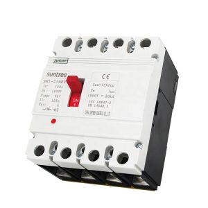 SM1 1000Amp Direct Current Circuit Breakers