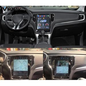 1920*1080P Android Car Head Unit For MG Roewe RX5 2016 2017 2018