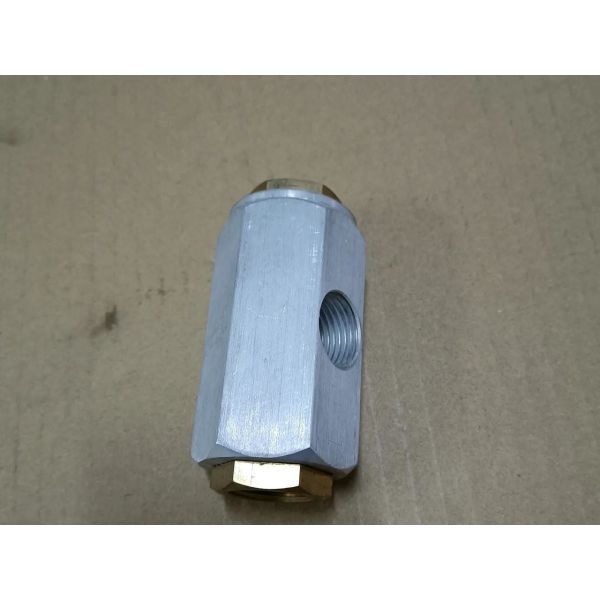 02250100-042 ZP High Quality Vent Valve Repair Kit for Industrial Compressors