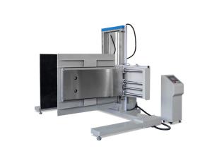 Cheap ASTM D6055 Furniture Testing Machines For Package Clamping Force Testing with PLC Control for sale