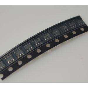 LM5114BMFX/S7003094 100V Half-Bridge Gate Driver 3A Peak Current Independent