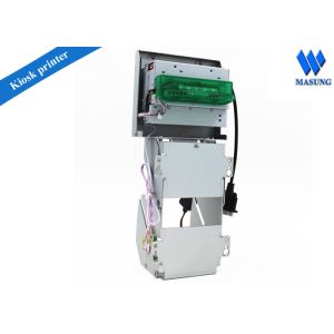 Windows USB mobile 3 Inch Thermal Printer With Black Mark Detection