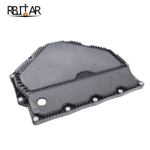 9G132102501 PDK 7DT7 Transmission Oil Pan With Filter Gasket