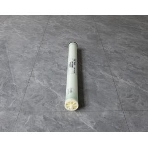 Ph Range 3-10 Seawater Desalination Membrane with 85ft2 Membrane Area within 800