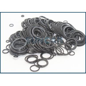 723-48-20403 7234820403 Hydraulic Valve Seal Kit Fits Excavator PC200-7