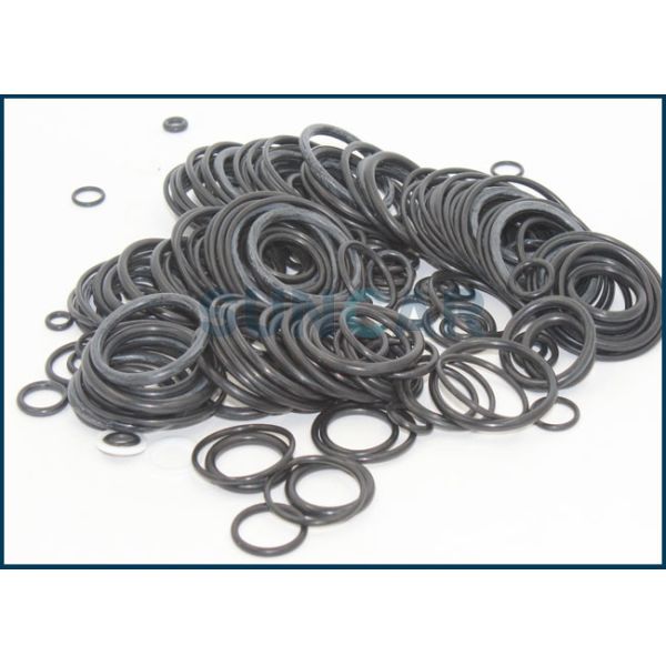 723-48-20403 7234820403 Hydraulic Valve Seal Kit Fits Excavator PC200-7