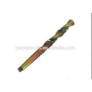KM Rainbow taper shank drill bits