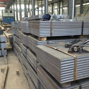 Q195/Q215B/Q235B/A36/S275JR Spcc Metal Hot/cold Rolled Carbon Steel Sheet Plate