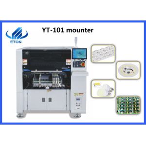 Multifunctional Pick And Place Machine Higher Precision Honor Series