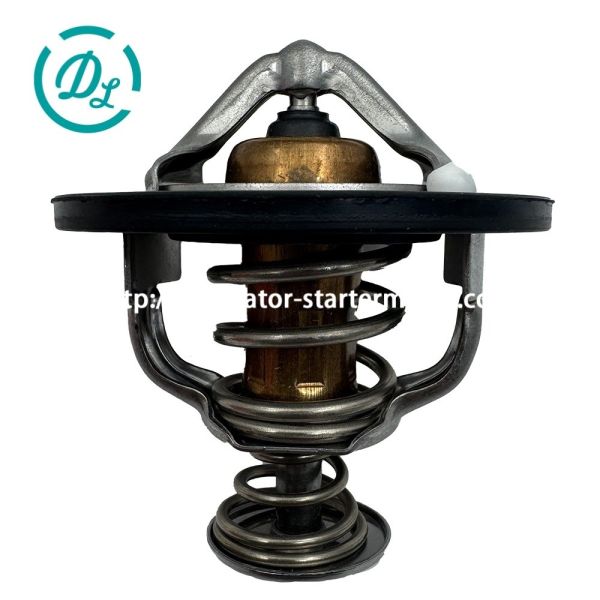 Quality EexcavaStart S1632-E9120 Thermostat for Hino J05E Engine wholesale