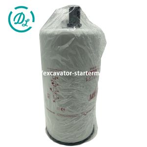EexcavaStart Fleetguard FS20121 Excavator Fuel Water Separator Filter 5528103