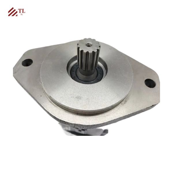 Highly Solenoid Valve for EC330 EC360B EC360 Excavator VOE14561970 14561971