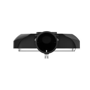 Versatile LED Street Light Housing With Ra>70 CRI And Customized Color Options