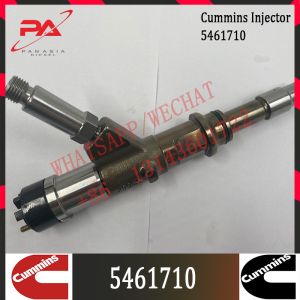 CUMMINS DIESEL FUEL INJECTOR 5461710 4307468 INJECTION ISG 11.8L ENGINE