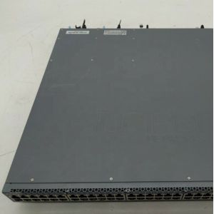 10Mbps 100Mbps 1000Mbps Ethernet Switch Full Duplex Half Duplex EX4300-48T-AFI