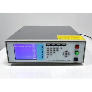 Electrical Safety AC DC High Voltage And Insulation Resistance Tester