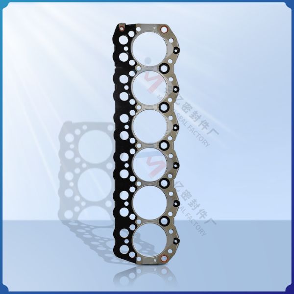 Quality 107-0979 Suitable for Mitsubishi cylinder head gasket 32B01-12100 cylinder bed overhaul kit 10 70979 wholesale