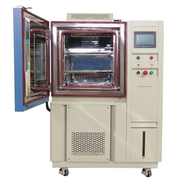 Quality High Low Temperature Test Chamber Humidity Climate Chamber wholesale