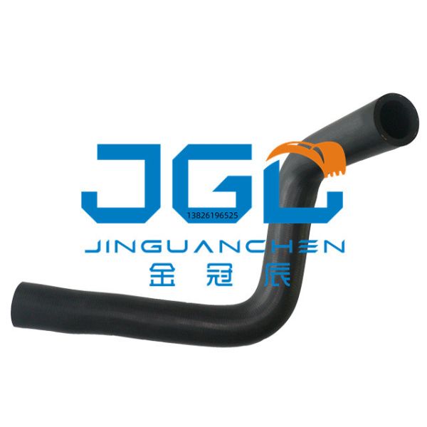 Excavator Upper And Lower Water Pipes Tuber Hose Water Hose 203-03-61172 For