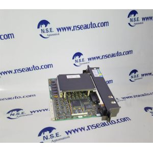 Cheap General Electric IC670ALG320 Current/ Voltage Source Analog Output Module for sale
