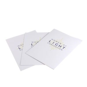 Atlas Instruction book printing, Custom print flyer, pamphlet , leaflet printing