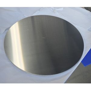 1050 1060 1070 Blank Aluminium Discs For Cookware