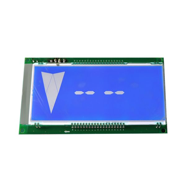 Promotion Elevator LCD Floor Display Indicator