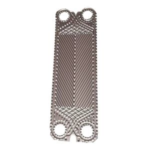 China Titanium Vicarb Plates And Gaskets 0.5mm Thick Industrial Processes on sale