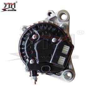 12V 55A 4PK Alternator For Mercury 8M0057693 8M0065239 ALN1285CC