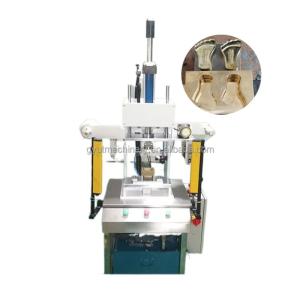 China Advanced and Easy to Operate Cold Press Soap Making Machine for Soap Bar Production on sale