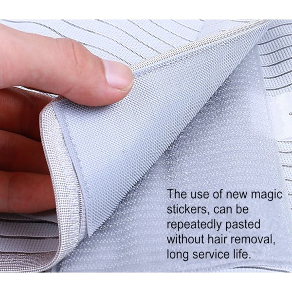 Professional Health Care Lumbar Support Brace , Work Support Belt With Steel