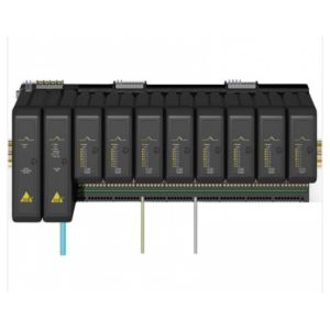 KJ3002X1-BE1 DeltaV Power Supply 12P0682X042 VE4005S2B2 Redundant Module