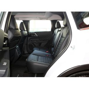 Outlander 2023 Model 1.5t Cvt Two-Wheel Drive Zunyao Version 7 Seats Compact Car