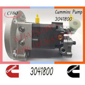 China For Cummins M11 ISM11 QSM11 Diesel Engine Fuel Injection Pump 3041800 3090942 3417677 3417674 3075340 on sale
