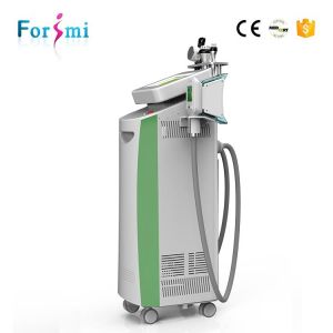 FDA approved multifunction cool fat removal cavitation rf cryotherapy slimming