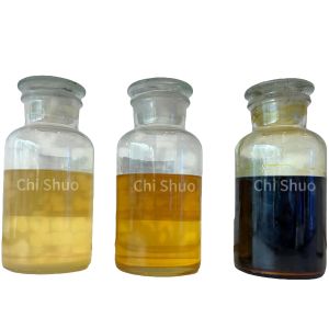 CS-01 Foundry Resin for Sand Casting Cold Box Applications