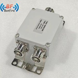 2300-2400 2500-2700MHz 200W Type-DIN m to Type-N f RF Combiner RF Attenuator