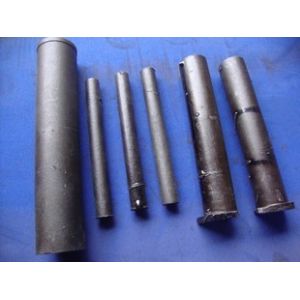 Metal Melting UHP High Purity Molded Graphite
