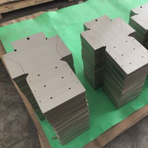 304 Stainless Steel Precision Parts, Precise Sheet Metal Fabrication With