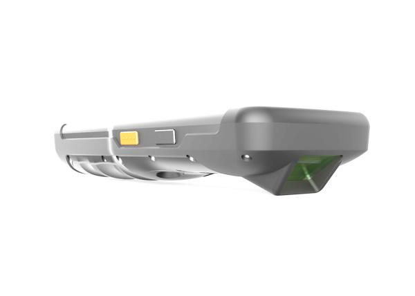Data Collection Terminal Laser Barcode Scanner , Android PDA Devices Honeywell