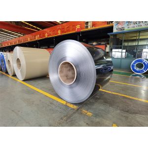 China Galvanized Steel Coil Prepainted Galvanized Steel Coil Hot Dipped Galvanized Steel Coils Galvanized Coil on sale