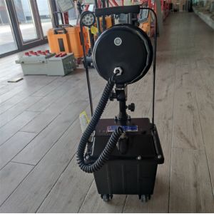 ATEX Explosion Proof Equipment For Hazardous Area Zone1