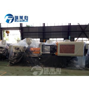 SGS Micro Injection Molding Machine Plastique Prix With Display Screen