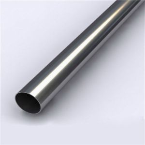 China ASTM A269 TP3l6L Stainless Steel Welded Pipe on sale