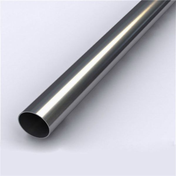 Quality ASTM A269 TP3l6L Stainless Steel Welded Pipe wholesale