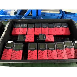 IECEX Certificated Gas Detector CL2 And CLO2 Gas Concentration Explosion Proof