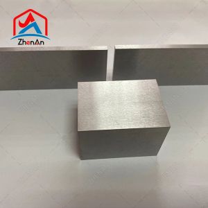 Factory Molybdenum Copper Alloy Mo50cu50 Thickness 0.9mm Mo75cu25