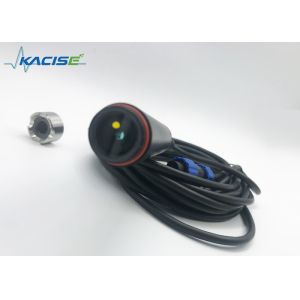 Self Clean Bluetooth Fluorescence Dissolved Oxygen Meter Modbus Protocol