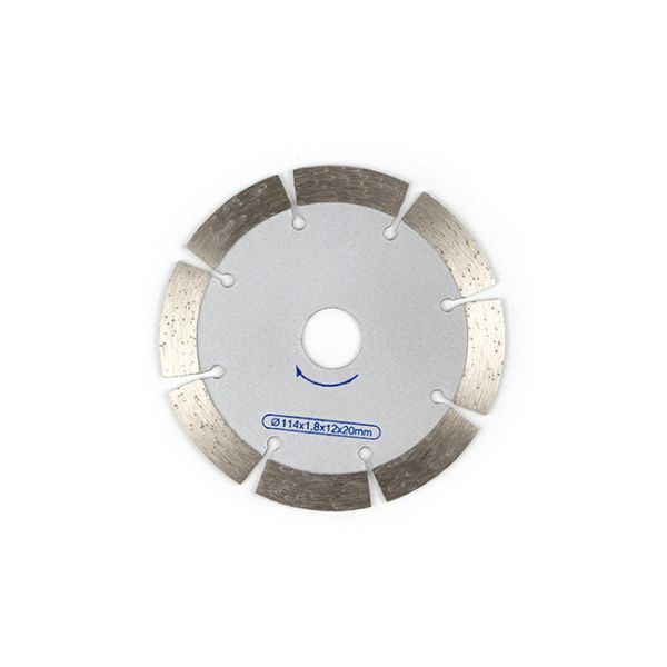 Diamond Circular Saw Blade Granite Cutting Blade Stone Circular Saw Blade