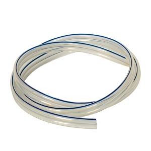 Cheap Milking Machine Parts Clear Pulse Tube For Smooth And Quick Milking At 0.4-0.5MPa Pressure for sale